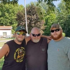 Meet your Posher, Jack